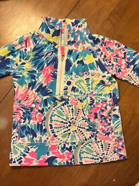Lilly Pulitzer Pullover